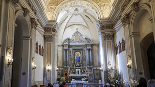Santuario della Scala